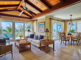 Grand Isle Resort & Residences: Farmerʼs Hill şehrinde bir otel