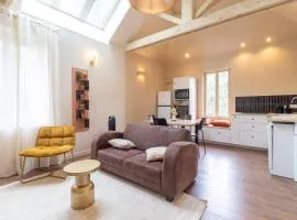 Gite d'exception au Château