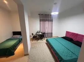 Rest Hostel Muscat