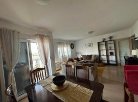 CITY Lux Apartment, guest house in Podgorica