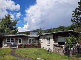 Bungalow Mika und Lizzy, bungalou din Ostseebad Koserow