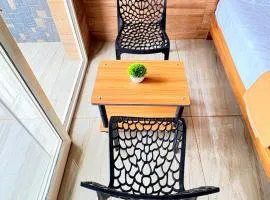 Cozy meadows homestays