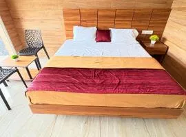 Cozy meadows homestays