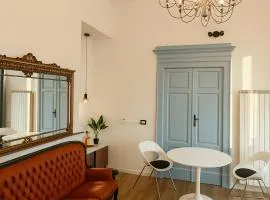 HERITAGE HOUSE Pescara City Center