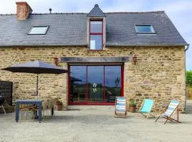 Jolie longère près de Pontrieux