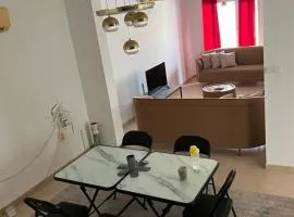Rest hostel