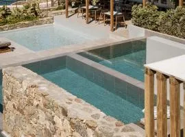Mykonos Soul Luxury Suites