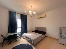 Rest hostel