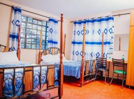 Spice Nest Resort, hotel que aceita pets em Kangaru