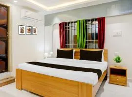Hotel O Sagar Luminoire Hotel & Banquet Hall