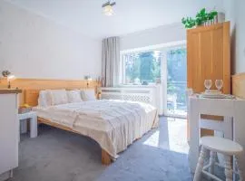 Apartmán PaTRY