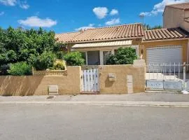 Villa l'Oranger