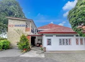 Hotel STIPRAM Kaliurang Yogyakarta