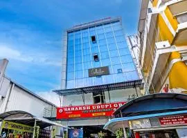 Capital O Saharsh Grand Near Shilparamam