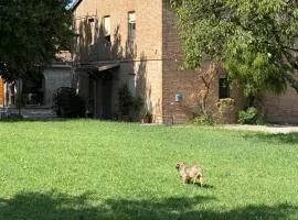 Agriturismo "La Fondazza"