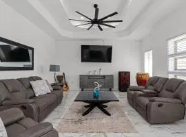 Charming Family Getaway Near Medina River