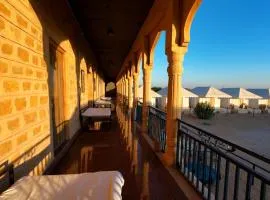 Shrinath Adventures Jaisalmer