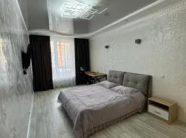 ЖК Акварель 2