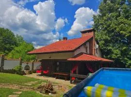 Къща за гости Дядо Яни