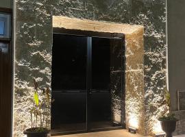 راحتي هوم, penginapan di Al Rass