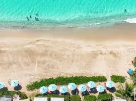 Conch Beach Cabins