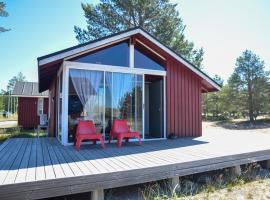 Ranta-Sumppu mökki 7 – domek wiejski 