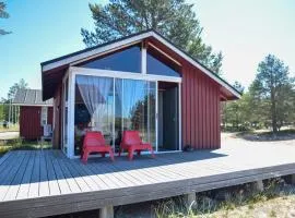 Ranta-Sumppu mökki 7