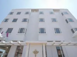 Super Hotel O Ivy Dew Drops