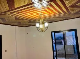 DaHaRa Appts