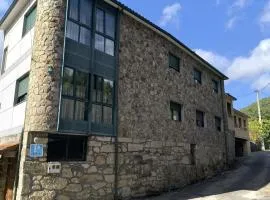 Casa o Pontillón