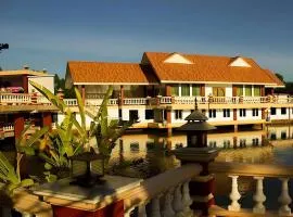 Naya Park View Hotel