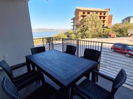 Donna Apartment, hotel in Star Dojran