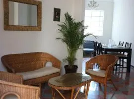 Amplio departamento remodelado