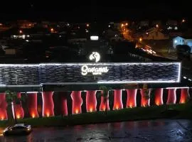 Savanas Motel