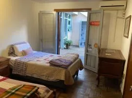 3B Habitación Privada "Central"
