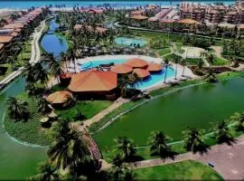 Apto Aquaville Resort 3