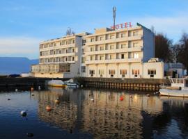 Olit, hotel v destinaci Estavayer-le-Lac