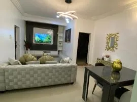 Amors Apartment