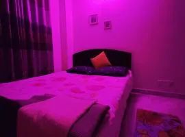 Budget Friendly Lovely Non Ac Couple Room