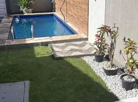 Paracuru casa temporada Villa Ariane