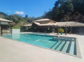 Pousada Corrego da Luz