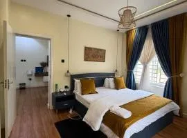 Luxury One bedroom Apartment Asokoro