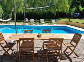 Holiday Home Villa Salici, pool & garden