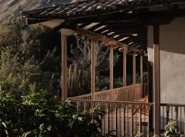 El Albergue Ollantaytambo