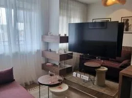 Stan na dan "Aparté" Brčko