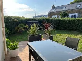 Appartement cosy à Sarzeau de 47 m²