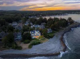 The Tidepools - Home for 12