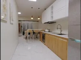 CASA PARA COP 30 PLANEJADA AMPLAMENTe ARQUITETURA MODERNA