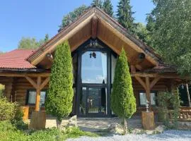 Mi Chalet - Poiana Izvoarelor