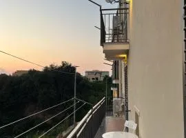 Salvatore's Apartments